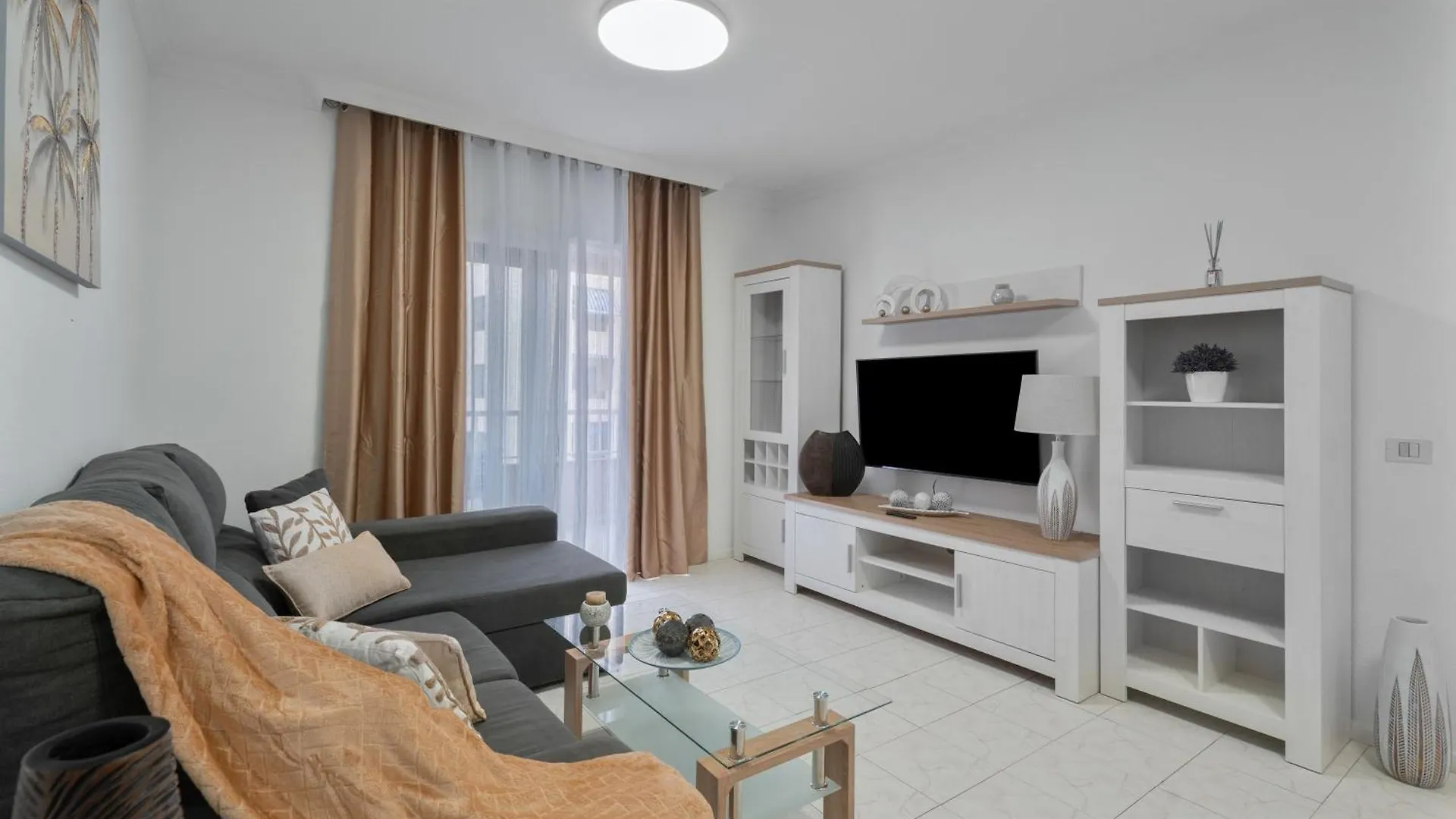 Apartamento Bonjour Candelaria España
