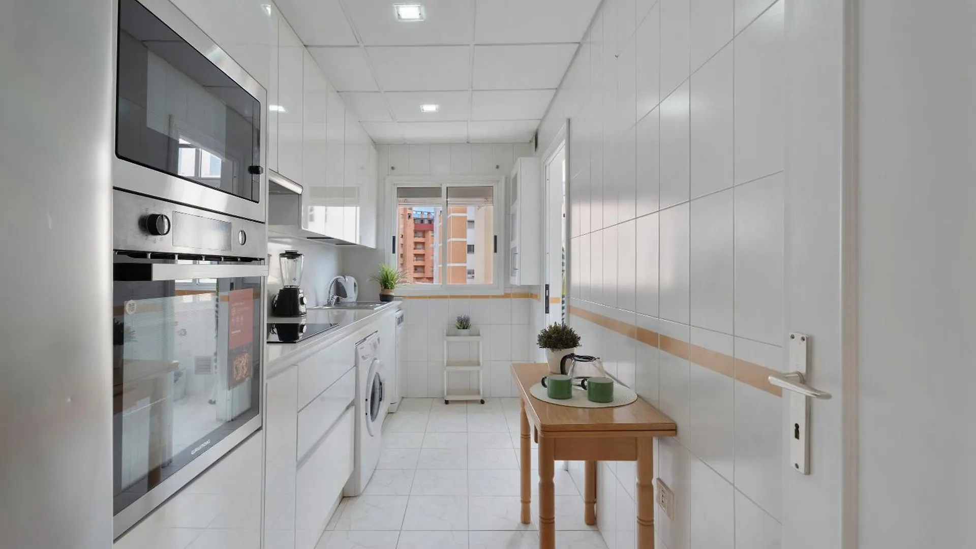 Apartamento Bonjour Candelaria