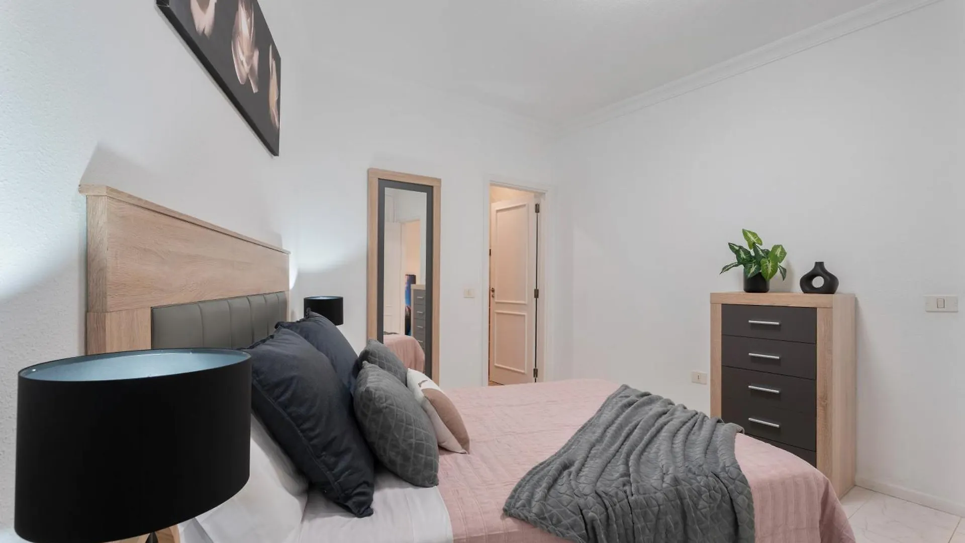 Apartamento Bonjour Candelaria 0*,  Hiszpania