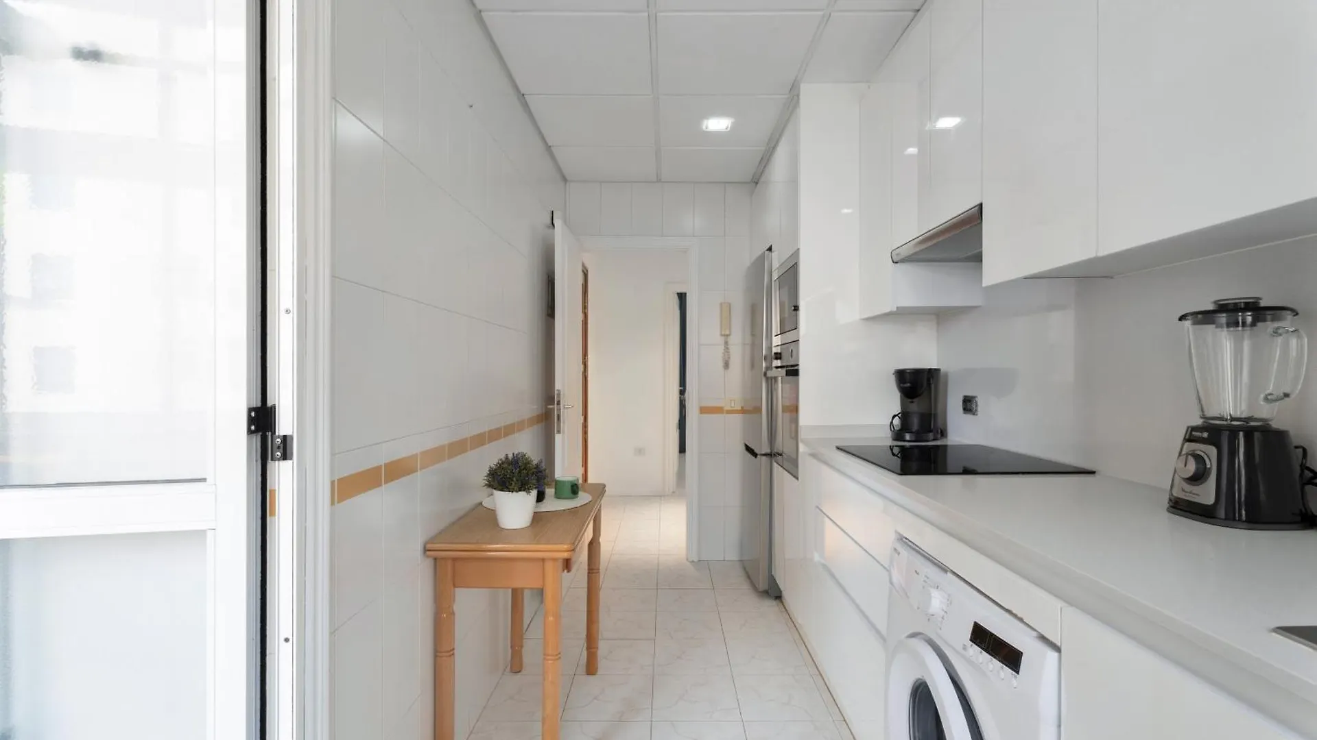 Apartamento Bonjour Candelaria Apartament