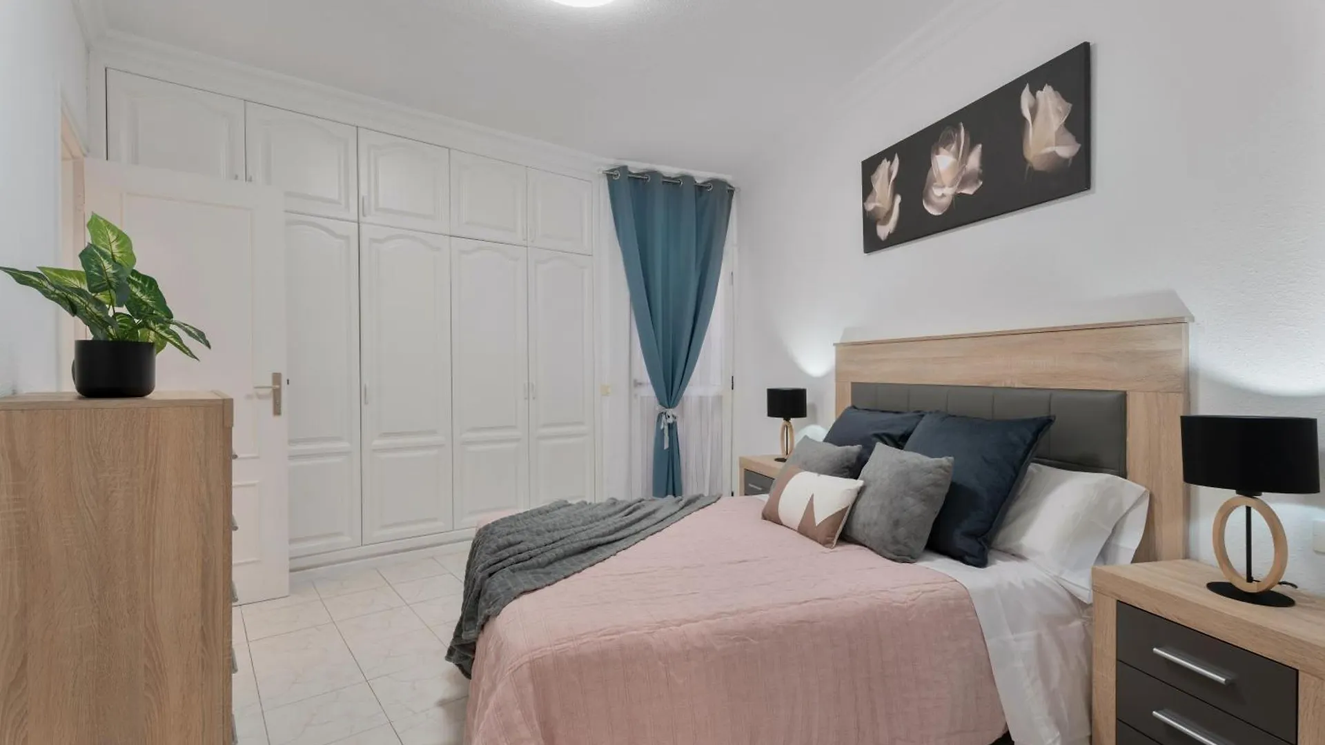 Apartamento Bonjour Candelaria