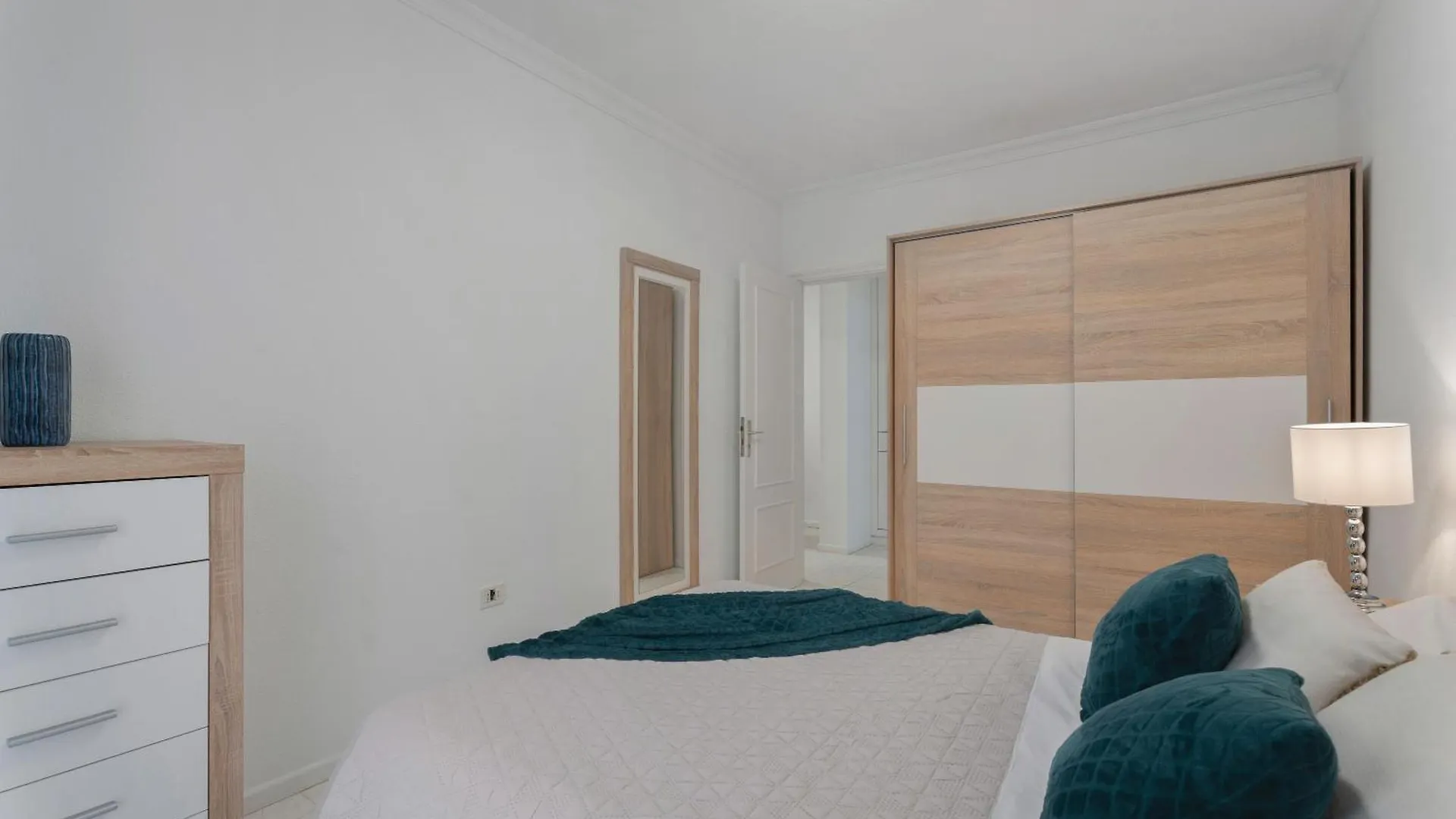 Apartamento Bonjour Candelaria