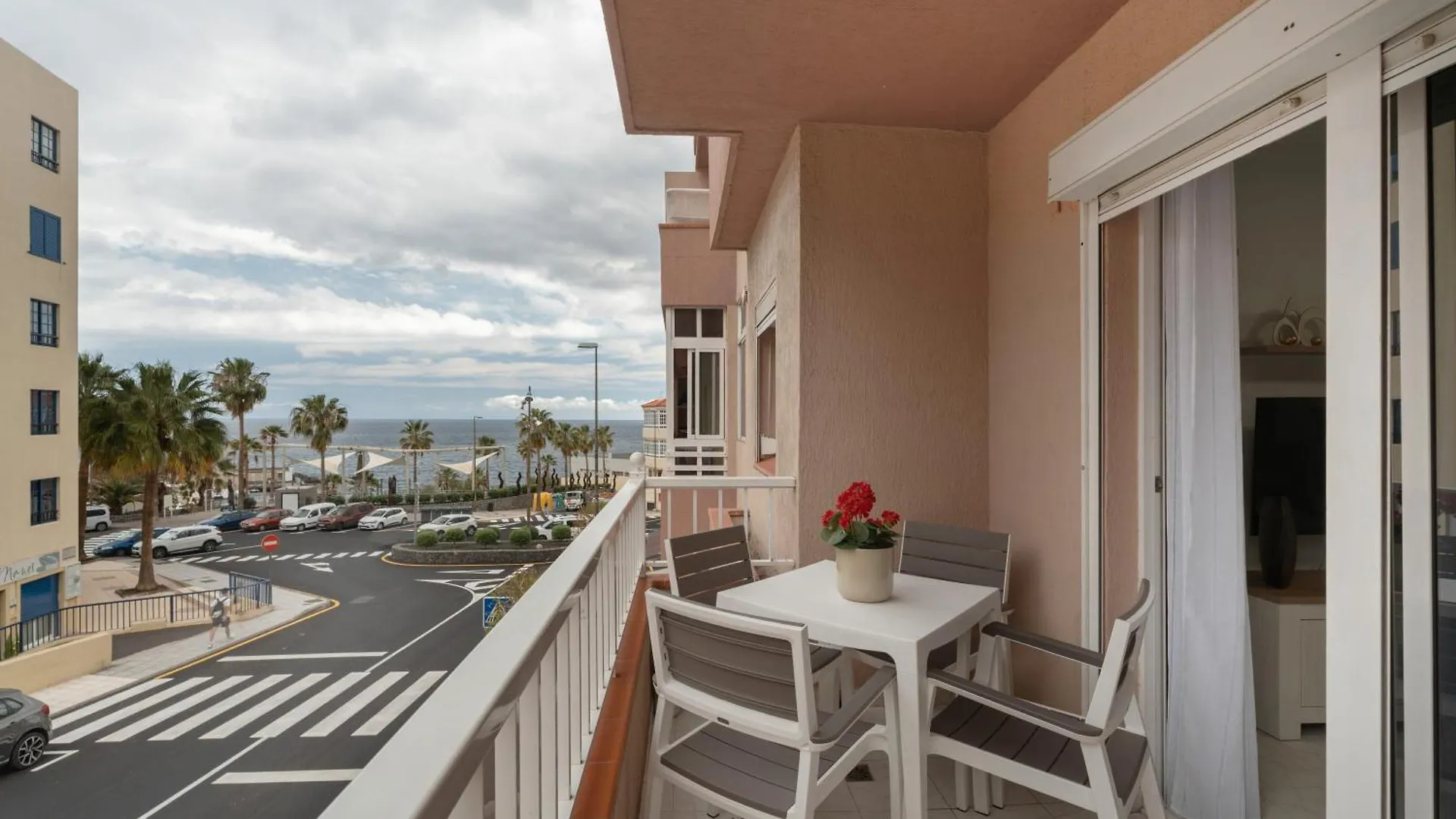 Apartamento Bonjour Candelaria
