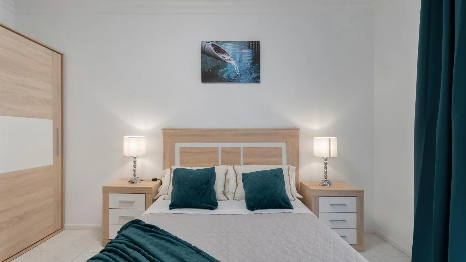 Apartamento Bonjour Candelaria
