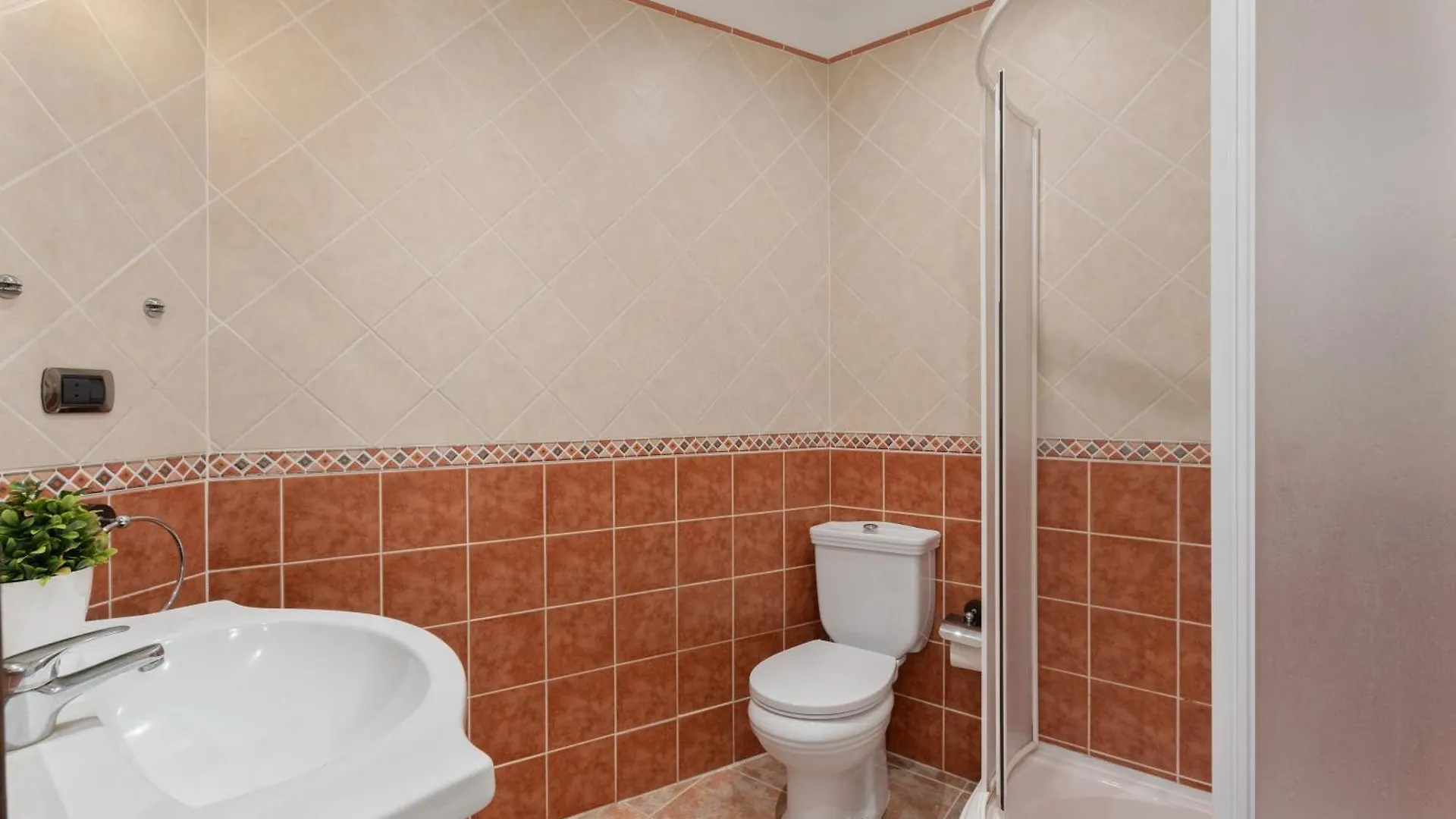 Apartamento Bonjour Candelaria