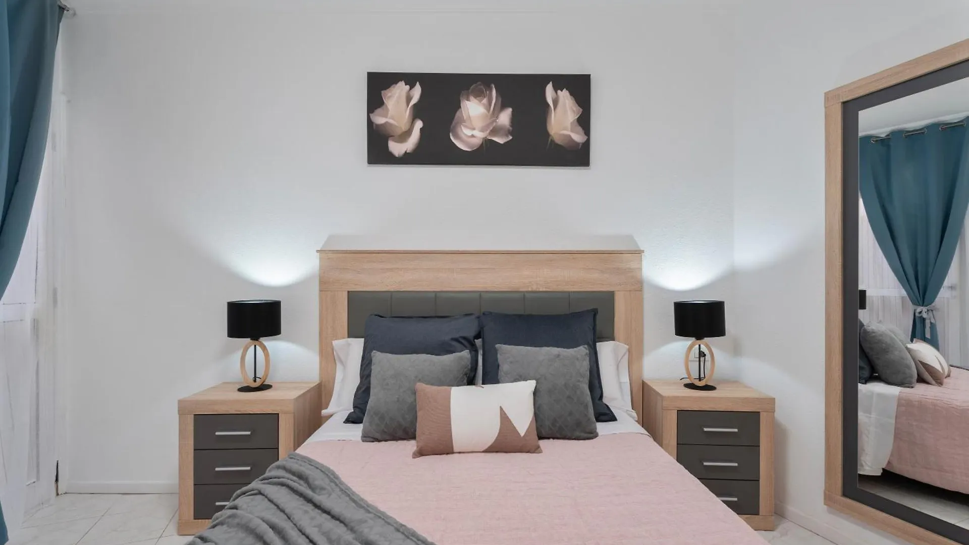 Apartamento Bonjour Candelaria