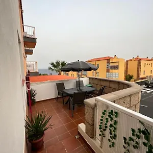 Apartamento El Carmen Sunset 1, Candelaria