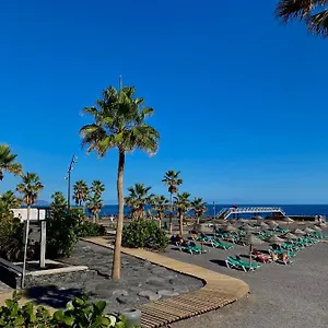 Apartamento Menceyes Yaral, Candelaria