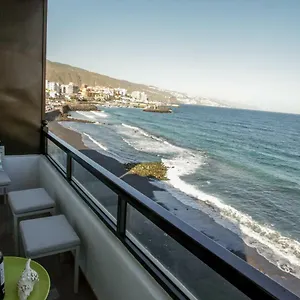Apartamento La Popa ...el Mar A Tus Pies..., Candelaria
